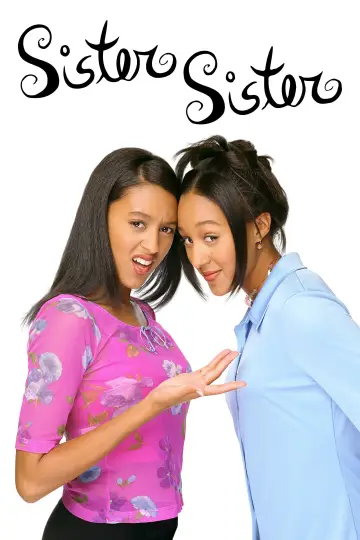 Постер к сериалу "Sister, Sister" #1539054