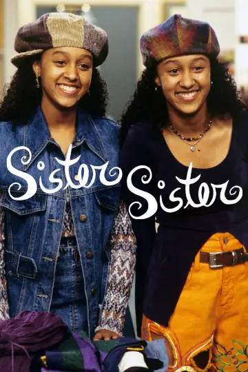 Постер к сериалу "Sister, Sister" #1539059
