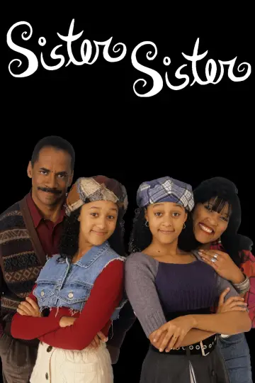 Постер к сериалу "Sister, Sister" #1539060