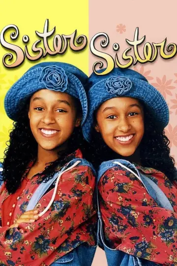 Постер к сериалу "Sister, Sister" #1539062