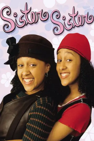 Постер к сериалу "Sister, Sister" #1539063