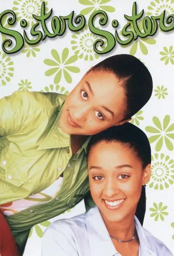 Постер к сериалу "Sister, Sister" #1539065