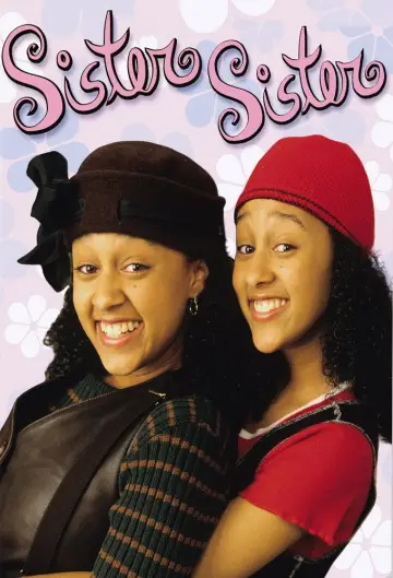 Постер к сериалу "Sister, Sister" #1539066