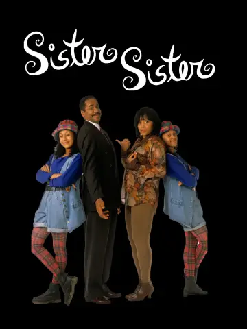 Постер к сериалу "Sister, Sister" #1539067