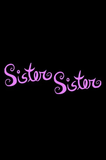 Постер к сериалу "Sister, Sister" #1539069