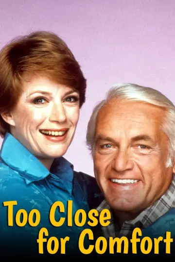 Постер к сериалу "Too Close for Comfort" #1594948