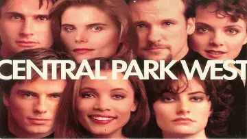 Задник к сериалу "Central Park West" #1826436