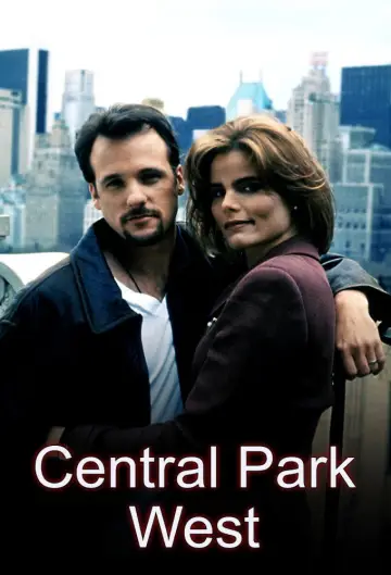 Постер к сериалу "Central Park West" #1826449
