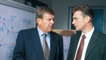 Задник к сериалу "Дэлзил и Пэскоу" #1303768