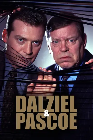 Постер к сериалу "Дэлзил и Пэскоу" #1303771