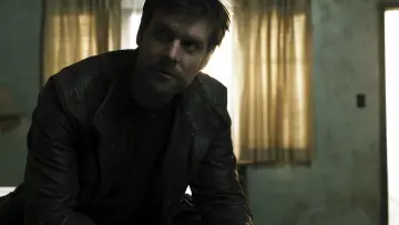 Задник к сериалу "Потерянная комната" #1460674