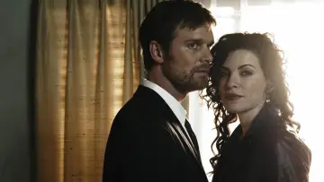 Задник к сериалу "Потерянная комната" #1460676