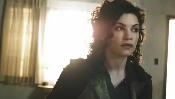 Задник к сериалу "Потерянная комната" #1460677