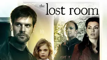 Задник к сериалу "Потерянная комната" #1460679