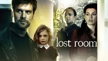 Задник к сериалу "Потерянная комната" #1460682
