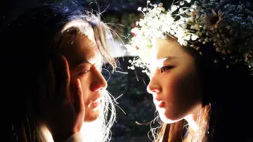 Задник к сериалу "神雕侠侣" #1677237