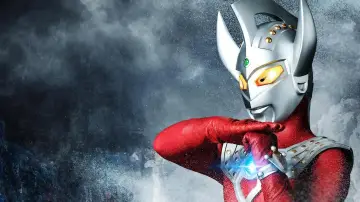 Задник к сериалу "ウルトラマンタロウ" #1375670