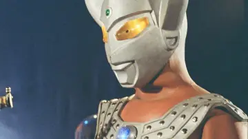 Задник к сериалу "ウルトラマンタロウ" #1375672