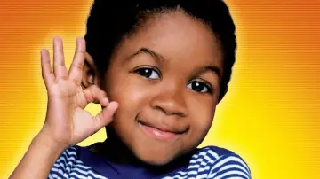 Задник к сериалу "Webster" #1546974