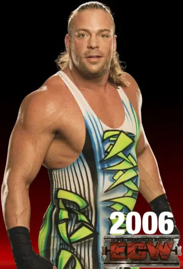 Постер к сериалу "WWE ECW" #1713724