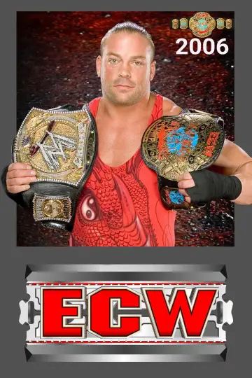 Постер к сериалу "WWE ECW" #1713725