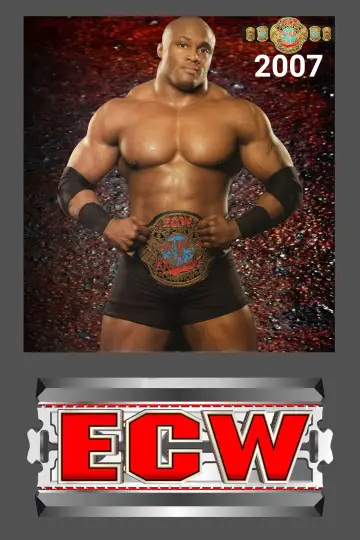 Постер к сериалу "WWE ECW" #1713727