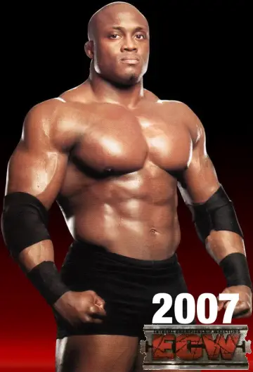 Постер к сериалу "WWE ECW" #1713728