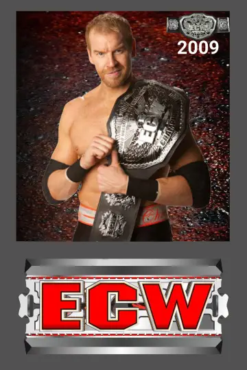 Постер к сериалу "WWE ECW" #1713732