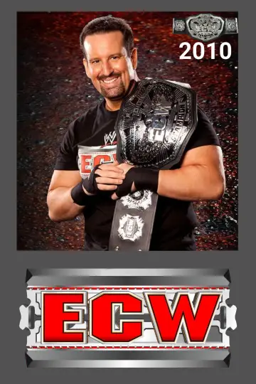 Постер к сериалу "WWE ECW" #1713734