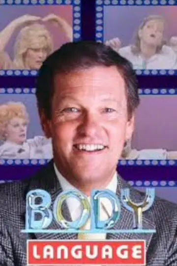 Постер к сериалу "Body Language" #1443173