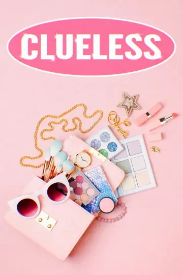 Постер к сериалу "Clueless" #1714730