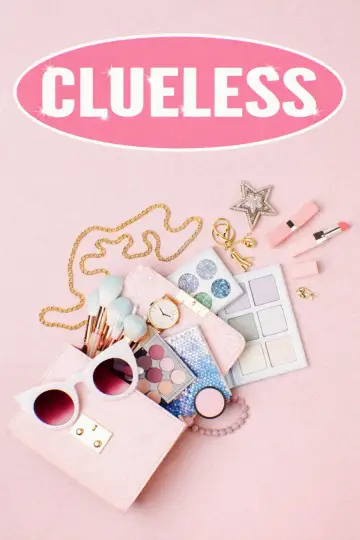 Постер к сериалу "Clueless" #1714731