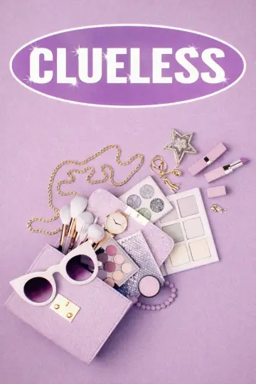 Постер к сериалу "Clueless" #1714733