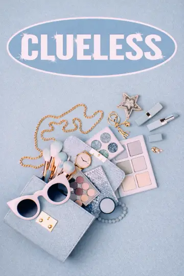 Постер к сериалу "Clueless" #1714735