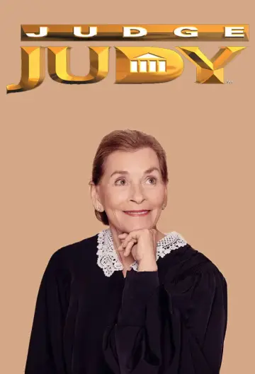 Постер к сериалу "Судья Джуди" #1292321