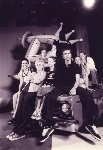 Постер к сериалу "Recovery" #1547932
