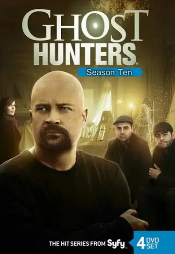Сезон 10