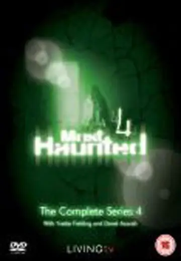 Постер к сериалу "Most Haunted" #1751899
