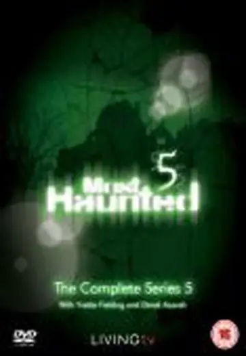 Постер к сериалу "Most Haunted" #1751901