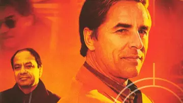 Задник к сериалу "Детектив Нэш Бриджес" #1327828