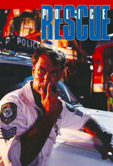 Постер к сериалу "Police Rescue" #1355899