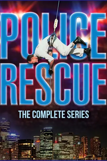 Постер к сериалу "Police Rescue" #1355900