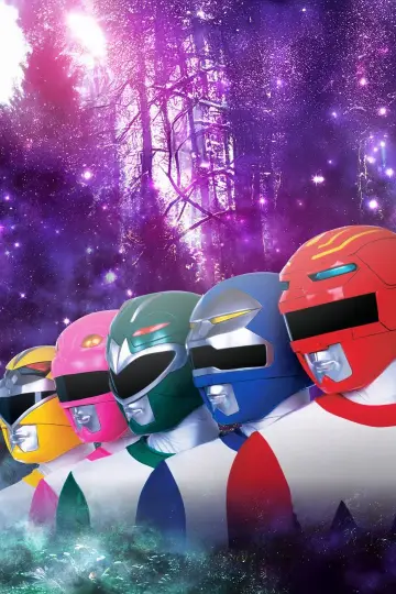 Постер к сериалу "星獣戦隊ギンガマン" #1406990