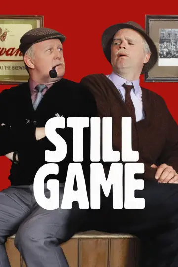 Постер к сериалу "Still Game" #1670827