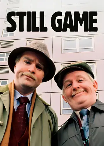 Постер к сериалу "Still Game" #1670828