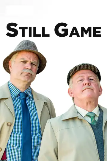 Постер к сериалу "Still Game" #1670829