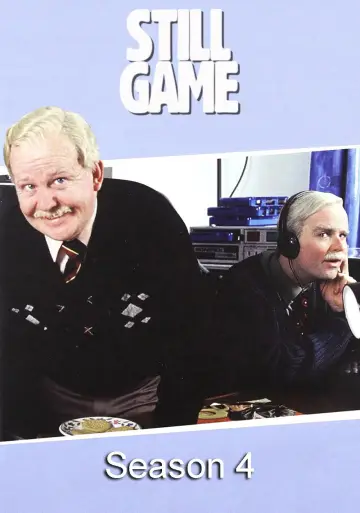 Постер к сериалу "Still Game" #1670835