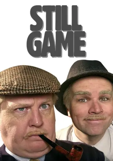 Постер к сериалу "Still Game" #1670837