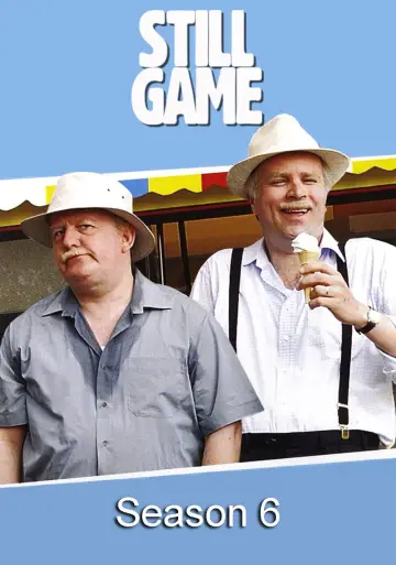 Постер к сериалу "Still Game" #1670840