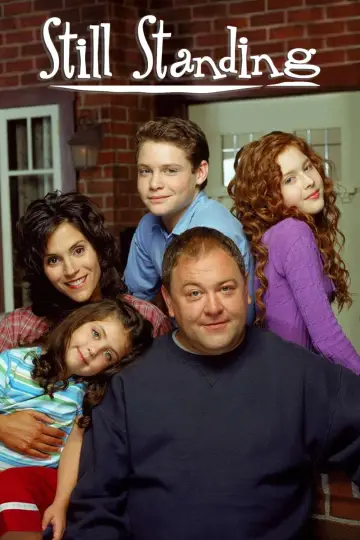 Постер к сериалу "Непослушные родители" #1407232